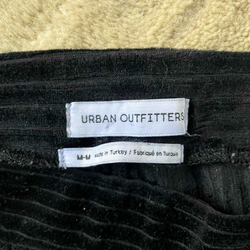 Casual pants